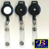 BSR-003 : Lanyard Badge Reel w/ Vinyl Strap