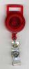 BSR-1901 : (Transparent) Badge Reel