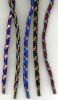 Heavy Duty Tubular Shoelace Lanyards