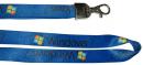 DSP-15002 : 5/8" Full-Color Printing Lanyards