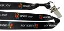 DSP-20004 : 3/4" Full-Color Printing Lanyards