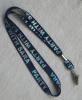 MP-15005 : Metallic Printing Lanyard