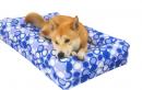 Memory Foam Pet Bed *BSB-003-S*