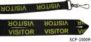 SCP-15009 : 5/8" One-Color Printing Lanyards
