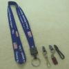 SCP2C-15003 : 5/8" 2-Color Printing w/ Multi Function Detachable Hook