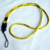 WCL-001 : Woven Cord Lanyard